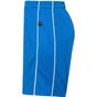 James&Nicholson Basic Team Shorts Junior royal/white