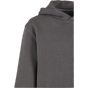 Build Your Brand Kids Fluffy Hoody Magnet