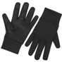 Beechfield Gants sports tech softshell black