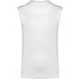 Kariban T-shirt sans manches écoresponsable homme white