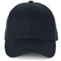 K-up Casquette sandwich contrasté - 6 panneaux navy