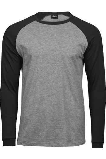 Image produit Baseball long sleeve tee