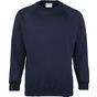 Maddins Sweat-shirt Coloursure™ navy