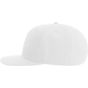 Atlantis Casquette snapback JAMES white