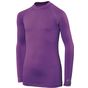 Rhino Rhino baselayer long sleeve - juniors purple