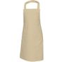 Link Kitchenwear Tablier barbecue professionnel khaki