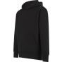 SF Clothing Kids´ sustainable fashion hoody black