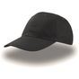 Atlantis Start Six Cap black