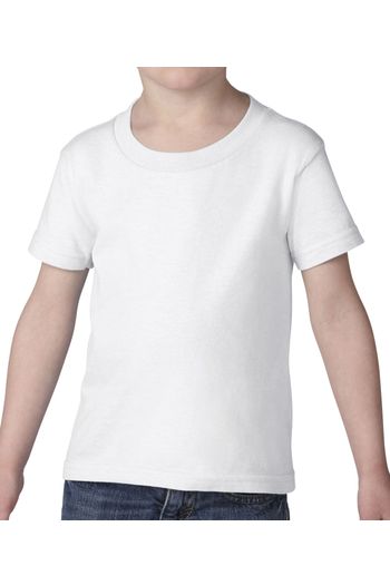 Image produit Heavy Cotton Toddler T-Shirt