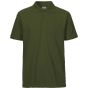 Neutral Mens Classic Polo military