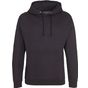 AWDis Just Hoods College Hoodie black_smoke