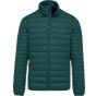 Kariban Doudoune légère homme mineral_green