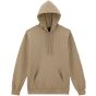 Gildan Hammer Maxweight Adult Hooded Sweatshirt Hammer® tan
