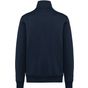 Kariban Veste molleton gratté homme navy
