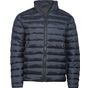 tee jays Lite jacket navy