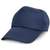 result Kids Baseball Cap navy