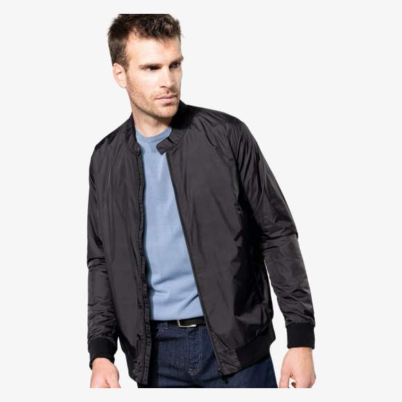 Veste légère homme Kariban Premium