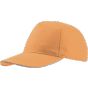 Atlantis Start Five Sandwich Cap yellow/white