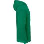 fruit of the loom Iconic 250 Hooded Sweat college_green