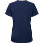 Onna By Premier Tunique Limitless en tissu extensible Onna pour femme navy