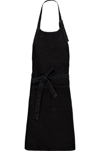 Image produit Tablier coton avec poche