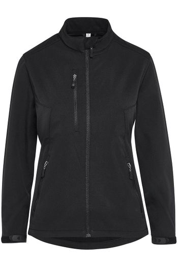 Image produit Signature Tagless Softshell Jacket Women