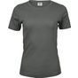Tee Jays Ladies Interlock Tee powder_grey