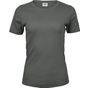 tee jays Ladies Interlock Tee powder_grey