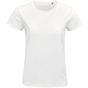 Sols Pioneer Women - blanc - XL