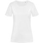 Stedman Lux Fitted - white - L