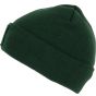 K-up Bonnet avec patch et doublure Thinsulate™ forest_green
