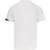 ProAct T-shirt sport manches courtes white/royal_blue/storm_grey