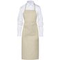 SG Accessories - Bistro Budapest Festival Apron with Pocket natural