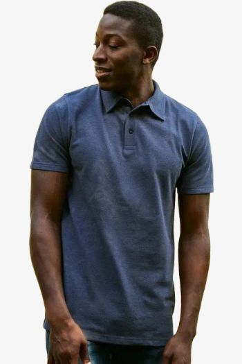 Image produit Recycled Cotton Polo