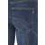 Velilla Jean stretch multipoches jean_blue