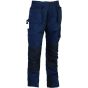 Herock Nato Trousers navy/black