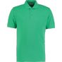 Kustom Kit Klassic Polo Kelly green