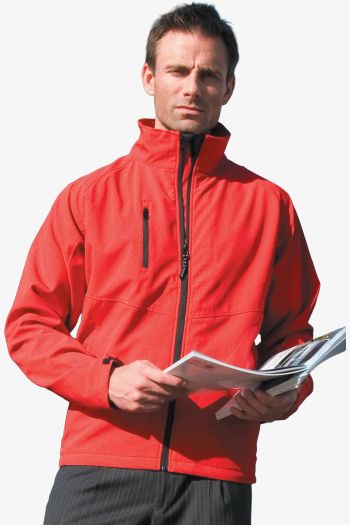 Image produit Base Layer Soft Shell