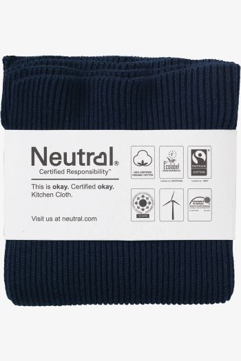 Image produit Rib Knit Kitchen Cloth