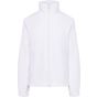 JHK Polar fleece women white