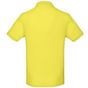 B&C Collection Inspire Polo/men_° solar_yellow