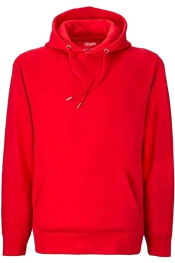 Image produit Unisex Hooded Sweatshirt