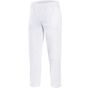 Velilla Pantalon en coton white