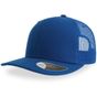 Atlantis Casquette style trucker SONIC royal