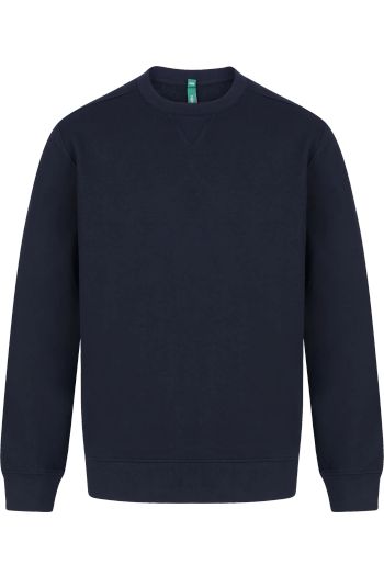 Image produit Unisex sustainable sweatshirt