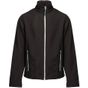 Pen Duick Magellan Men black/silver