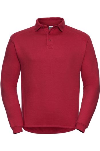 Image produit Workwear Sweatshirt with Collar