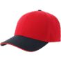Atlantis LIBERTY SANDWICH-S red/navy