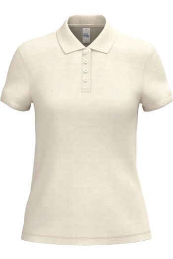 Image produit Polo piqué femme 180