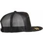 flexfit Multicam Trucker Cap black